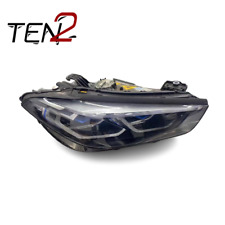 For BMW 8 Series 840i 850i M8 G14 G15 Laser Headlight Right Side 2019-2021 EU 👍 picture