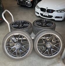 OEM mercedes-benz amg gt 63 gt 53 gt 43 21 Inch wheels With Michelin Tires picture