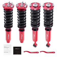 Coilovers Suspension for HONDA ACCORD 2003-2007 Lowering Kit Adjustable Height picture