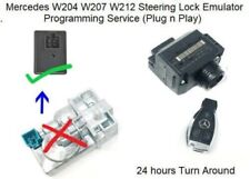 Mercedes Benz Steering Lock ESL ELV Emulator Programming W204 W207 W212 picture