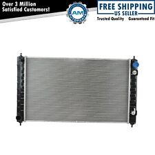 Radiator Assembly Aluminum Core Direct Fit For 07-18 Nissan Altima 09-19 Maxima picture