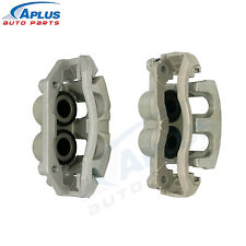 2x Brake Caliper with Bracket for Ford Explorer Mercury Front Driver & Passenger picture