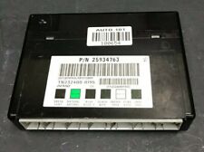 ✅ VIN PROGRAMMED Body Control Module 25934763 Fits GM 2006-2013 OEM picture