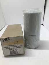 Hydraulic Filter Wix 51273 picture