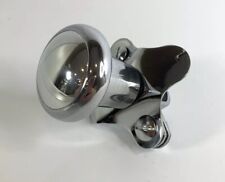 Chrome Steering Wheel Spinner / Suicide Knob picture