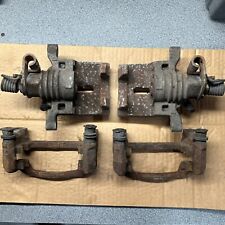 2004-2008 Pontiac Grand Prix Rear Left And Right Brake Caliper Assembly OEM picture