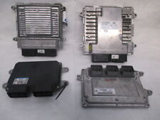 2013 BMW 328i Engine Computer Control Module ECU 109K Miles OE (LKQ~356655212) picture
