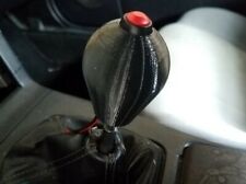 Mazda Shift Knob, Ball with top Momentary Button Switch, Manual Gear Black picture
