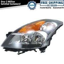 Headlight Headlamp Driver Side Left LH NEW for 07-09 Nissan Altima picture