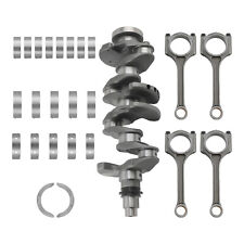 Engine Crankshaft Conrod Main & Rod Bearing Kit For Hyundai KIA Soul 2.0T G4NA picture