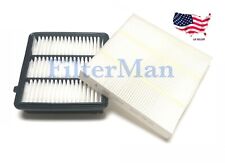 Engine & Cabin Air Filter For New Honda Accord 2.0L only 2018-2022  US Seller  picture