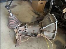 Opel GT Transmission picture