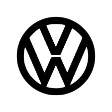 VW Volkswagen Decal Vinyl picture