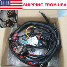 Engine Wiring Harness For 1999-2001 Super Duty F250 F350 7.3L Diesel w/o Cali US picture