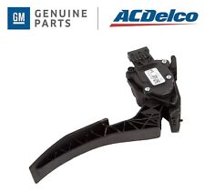 Gas Accelerator Pedal For Chevy Cruze Volt ; Builck Cascada Verano   *New GM OEM picture