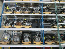 2014 Nissan Pathfinder 3.5L Engine Motor 6cyl OEM 124K Miles (LKQ~351802845) picture