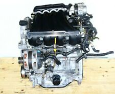2007-2012 Nissan Sentra 2.0L Engine Motor 4 Cylinder 16 Valve MR20DE MR20 JDM  picture