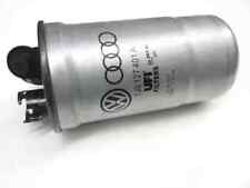 Genuine Volkswagen Fuel Filter 1J0-127-401-A picture