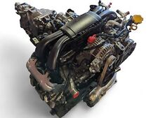 2010-2012 Subaru Legacy 2.5L 4CYL SOHC AVLS Engine JDM EJ253 E328720 picture