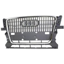 NEW Front Grille For 2010-2012 Audi Q5 2.0L SHIPS TODAY picture