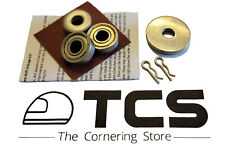 TCS SCION TC 05-11 PERFORMANCE SHIFTER CABLE BEARINGS BUSHINGS LINKAGE picture