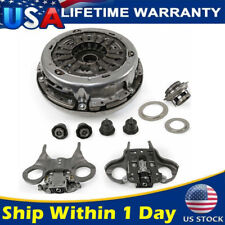 6DCT250 DPS6 Clutch Kit Auto Dual Clutch Transmission For Ford Focus Fiesta USA picture