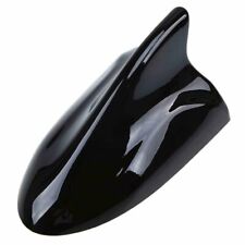 Universal Roof Shark Fin Vortex Radio Aerial Signal Antenna FM/AM FITS MOST CARS picture
