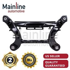 Rear Subframe Crossmember for Mercedes C-Class W204 C300 C350 07-15 picture