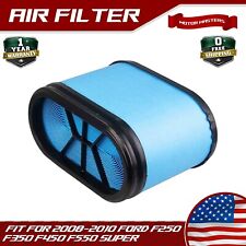 1PCS FA1886 Air Filter For 2008 2009 2010 Ford F250 F350 F450 F550 Super picture