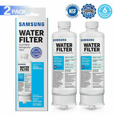 2Pack Samsung HAF-QIN Refrigerator Water Filter DA97-17376B for DA97-08006C New picture