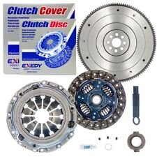EXEDY CLUTCH KIT PRO-KIT and OEM FLYWHEEL for 2002-2015 HONDA CIVIC Si K20 K24 picture