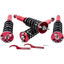 Maxpeedingrods Coilover Suspension Kits for Honda Accord 03-07 Height Adj. picture