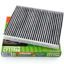 Cabin Air Filter For Buick Lacrosse Cadillac ATS XT6 Chevy Impala GMC Acadia H01 picture