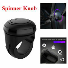 Car Truck Steering Wheel Aid Power Handle Assister Spinner Knob Ball Accessories picture