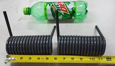 Custom Springs for Trailer Tailgate Liftgate Ramp Lift Assist  - One Pair (2)   picture