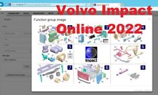 Volvo impact Online 2022 - 12 months picture