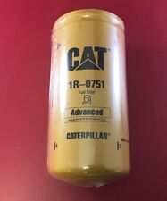 AUTHENTIC CATERPILLAR 1R-0751 FILTER SEALED ***NEW*** picture