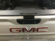 2500 GMC Truck MULTI-PRO tailgate Protector ~ fits 2019-2023 picture