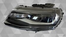 COMPLETE 2016-2018 OEM Chevy Camaro HID Xenon Headlight Left Driver LH Side picture