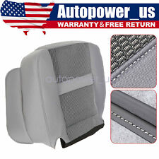Front Left Driver Side Seat Bottom Cover Cushion Fit 2006-2010 Dodge Ram 2500 picture