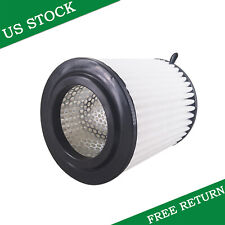 1Pcs Car Engine Air Filter Fit For Honda Element 2003-3006 For CRV 2002-2006 picture