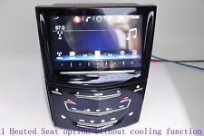 New Cadillac 13 - 20 ATS CTS ELR SRX XTS CUE System Touch Screen Nav Radio picture