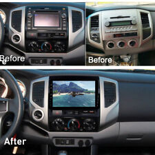 For TOYOTA TACOMA HILUX 2005-2013 Android 10.1 Car Radio Stereo GPS Navi Player picture