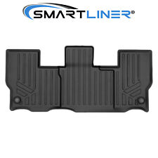 SMARTLINER 3rd Row Liner For 2022-2023 Jeep Wagoneer/ Grand Wagoneer (8 Pass) picture