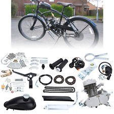 Ridgeyard 80cc Bike 2 Stroke Gas Engine Motor Kit Motorized Bicycle MotorCycle picture