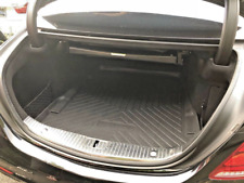 Rear Trunk Liner Tray Cargo Floor Mat for MERCEDES-BENZ S-Class 2014-2020 New picture