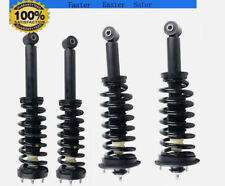 Air Bag to Coil Springs Struts for 2006-13 Range Rover Sport 05-09 LR3 10-16 LR4 picture