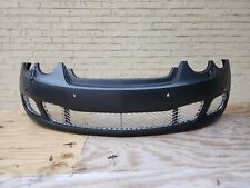 06-12 Bentley Flying Spur Front Bumper Complete picture