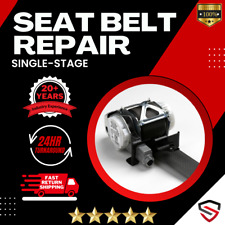 BMW X1 SINGLE STAGE SEAT BELT REPAIR SERVICE - FOR BMW X1 SEATBELT ⭐⭐⭐⭐⭐ picture