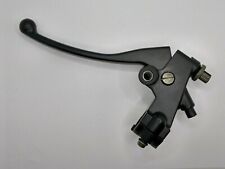 RPS Hawk 250 Clutch Lever and Perch Assembly (#2 in diagram) picture
